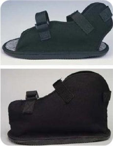 Bird & Cronin Kelley Cast Boots - Kelley Cast Boot, Closed-Toe, Size M - 08148903