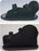 Bird & Cronin Kelley Cast Boots - Kelley Cast Boot, Closed-Toe, Size M - 08148903