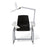 Brandt Blood Draw Chairs - CHAIR, BLOOD DRAW, W/MAGNIFIER ILLUMINATOR - 20707