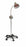 Brandt Luminous Infrared Treatment Lamps - Luminous Infra-Red Lamp Light, Variable Control or Timer Option, Single-Head - 53153