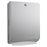 Bobrick C-Fold / Multifold Paper Towel Dispenser - C-Fold / Multifold Paper Towel Dispenser, Stainless Steel - B2620