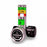 Roche Diagnostics Continuous Suction Regulators - Continuous / Intermittent Suction Regulator, Pediatric, 0-100 mmHg - 3814