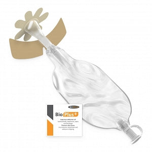 Bioderm Men's Liberty Catheters - Liberty Men's External Catheter with Bag - 23046