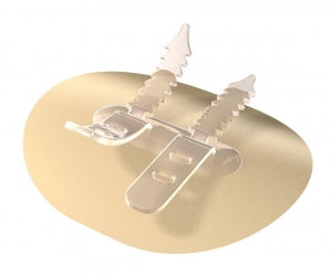 Bioderm CathGrip Universal Securement Device - CathGrip Nonsterile Catheter Securement Device, L - 51300NS