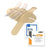 Bioderm Grip and Seal Securement Devices - CathGrip Sterile Catheter Securement Devices with Wing, Size M - 51303