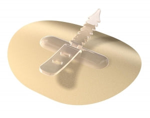 Bioderm CathGrip Universal Securement Device - CathGrip Nonsterile Catheter Securement Device, L - 51350NS