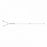 Pfizer Macrobore Blood Admistration Sets - Blood Filter, 200 Micron, 40" - 14201-28