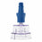 Icu Medical Inc ICU Medical Connector Claves - Vial Adapter, Clave Connector, Multidose - CH-100