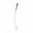 ICU Medical Adapter Bag Spike - BAG, SPIKE ADAPTER, 1.5ML 5" - CH3034