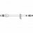 ICU Medical Extension Sets - Extension Set, Pressure Infuser, 0.45 mL, 7" - MC33122