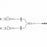 ICU Medical Small Bore Extension Set - Small Bore Extension Set, Bifuse, 2 Clamp, Rotating Luer, 7" - MC33257