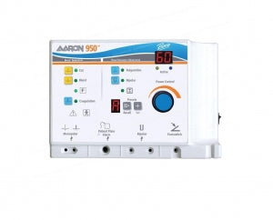 Bovie Medical Corporation Veterinary High Electrosurgical Desiccat - Veterinary High Electrosurgical Desiccators, High-Frequency, AARON 950-V - A950-V