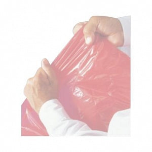 Berry Plastics Corporation Can Liners - Can Liner, 24" x 33", 8 Microns, Natural - 619316