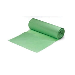 Berry Plastics Poly Bag Liners - Poly Bag Liner, 8" x 4" x 18" - TF8418LC