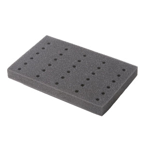 Bio Plas Foam Test Tube Racks - RACK, FOAM, TEST TUBE, 500UL, 1.5ML & 1.8ML - 0021