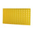 Bio Plas Test Tube Racks - RACK, WELL MICROCENTRIFUGE, 96, FLUOR YELLO - 0096F