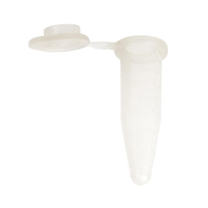 Bio Plas G-Tube Microcentrifuge Tubes - TUBE, MICROCENTRIFUGE, G-TUBE, 1.5ML, NATURL - 4030