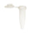 Bio Plas G-Tube Microcentrifuge Tubes - TUBE, MICROCENTRIFUGE, G-TUBE, 1.5ML, NATURL - 4030