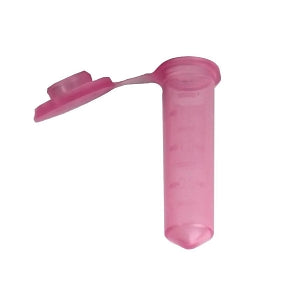 Bio Plas G-Tube Microcentrifuge Tubes - G-TUBE, 2.0ML, FLAT TOP, LAVENDAR - 4057