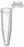 Bio Plas Micro-Centrifuge Tubes - TUBE, MICROCENTRIFUGE, 1.5ML, NATURAL - 4150