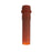 Bio Plas Conical Screw Caps - TUBE, CONICAL, 0.5ML, W/SKRT SCRWCAP, AMBER - 4201