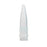 Bio Plas Screw Cap Tubes - TUBE, SIL CONICL, 1.5ML W/SKRTSCRWCAP, STER - 4202SLS