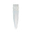 Bio Plas Conical Screw Caps - TUBE, CONICAL, 1.5ML W/SCRWCAP, STERL, NATRL - 4202S