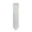 Bio Plas Screw Cap Tubes - TUBE, SIL CONICL, 2ML, W/SCRW CAP, STER, NATR - 4203SLS