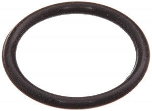 Bio Plas Inc O-Ring - RINGS, "O", ETHYLENE / PROPYLENE, BLACK - 4211