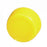Bio Plas Screw Caps - CAP, SCREW F / BIO PLAS MCT, YLOW, BLK, STERIL - 4217RSB