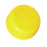 Bio Plas Screw Caps - CAP, SCREW W/"O"RING, YELLOW - 4217R