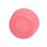 Bio Plas Screw Caps - CAP, SCREW F / BIO PLAS MCT, PINK, BLK, STERIL - 4219RSB