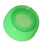 Bio Plas Screw Caps - CAP, SCREW W/"O"RING F / BIO PLAS MCT, GREEN - 4220R