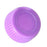 Bio Plas Screw Caps - CAP, SCREW W/"O"RING F / BIO PLAS MCT, VIOLT - 4223R