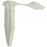 Bio Plas Flat Top Tube - TUBE, SILIC, 0.5ML, FLAT TOP, STERIL, NATURAL - 4331SLS
