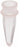 Bio Plas Thin Wall Micro Tubes - TUBE, MICRO, THIN WALL, 0.2ML, RED - 5000-2