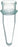 Bio Plas Thin Wall Micro Tubes - TUBE, MICRO, THIN WALL, 0.2ML, GREEN - 5000-5