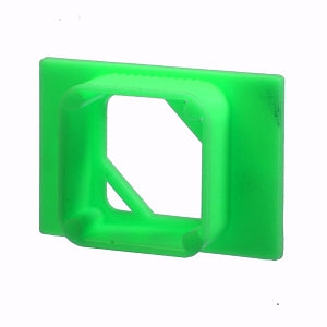 Bio Plas Embedding Rings - RINGS, EMBEDDING, GREEN, 500/PK - 6003 ...