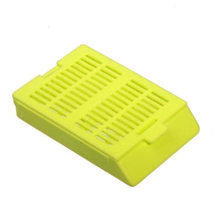 Bio Plas Histo Plas Histology Capsettes - CAPSETTE, UNI, HISTO PLAS, LIME - 6062