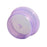 Bio Plas Uni-Flex Safety Caps - Uni-Flex Safety Cap, 16 mm Culture Tube, Lavender - 6710