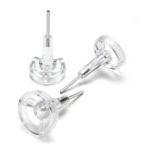 Biomedical Polymers Hemodrop Blood Dispenser - DISPENSER, BLOOD, NS, DIFFERENTIAL, - BMPHEMODROP