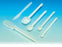 Biomedical Polymers Inc Disposable Sterile Spoons - DBD-SPOON, STERILE, 0.50 TSP - BMP-SO-402
