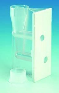 Biomedical Polymers Inc Funnel - FUNNEL, DOUBLE CYTOLOGY, WHITE FILTER ...