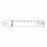 Medline ReNewal Rprcd Brasseler Large Saw Blades - BR4118-135-090 @SAGITTAL SB 18MM X 90MM - BR4118135RH