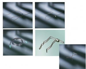 CR Bard Catheter Plugs - Catheter Plug Cap - 000076