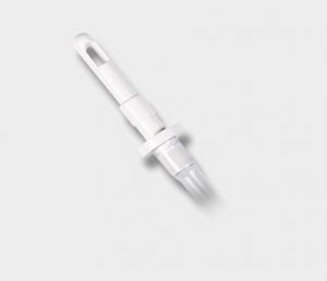 CR Bard Tube Gastrostomy Decompress - TUBE, FEEDING, DECOMPRESSION, 18FR, 3.4CM - 000352