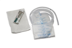 CR Bard Colon / Rectal Tubes - Rectal Tube, Plastic, 24 Fr, 20" - 0006510