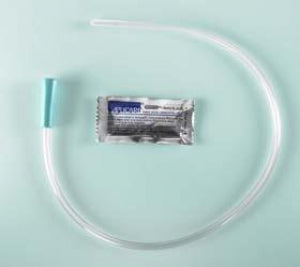 CR Bard Colon / Rectal Tubes - Rectal Tube, Plastic, 24 Fr, 20" - 0006510