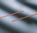 CR Bard Woven Ureteral Catheter - Urethral Catheter, Whistle Tip, 16" Long, 18 Fr - 0036780