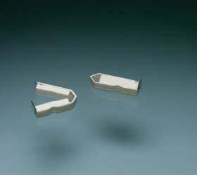 Cunningham Clamps by CR Bard